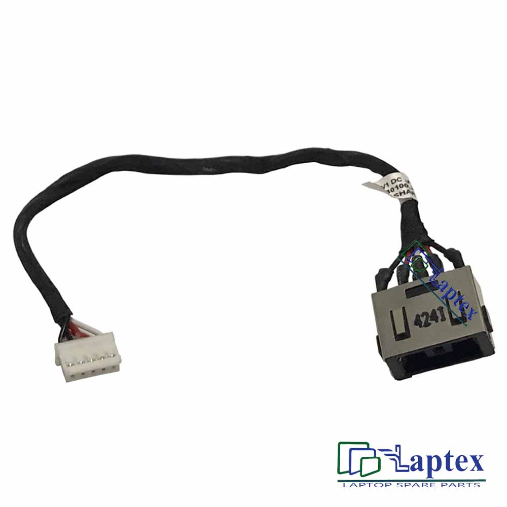 Lenovo X230 DC Jack